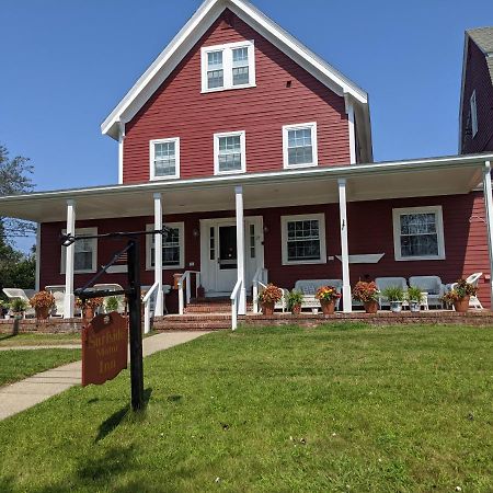 Surfside Inn Chatham Kültér fotó