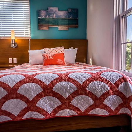 Surfside Inn Chatham Kültér fotó