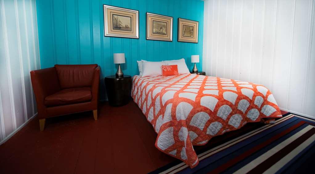 Surfside Inn Chatham Szoba fotó