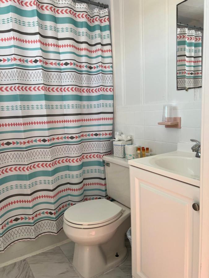 Surfside Inn Chatham Kültér fotó