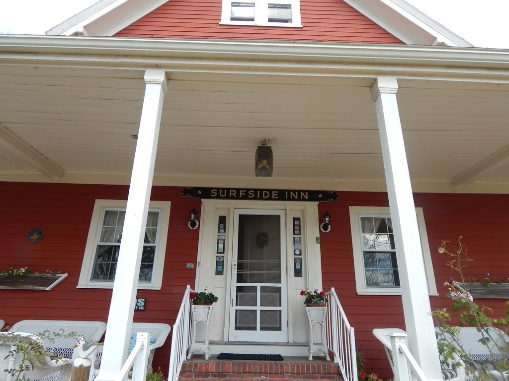 Surfside Inn Chatham Kültér fotó