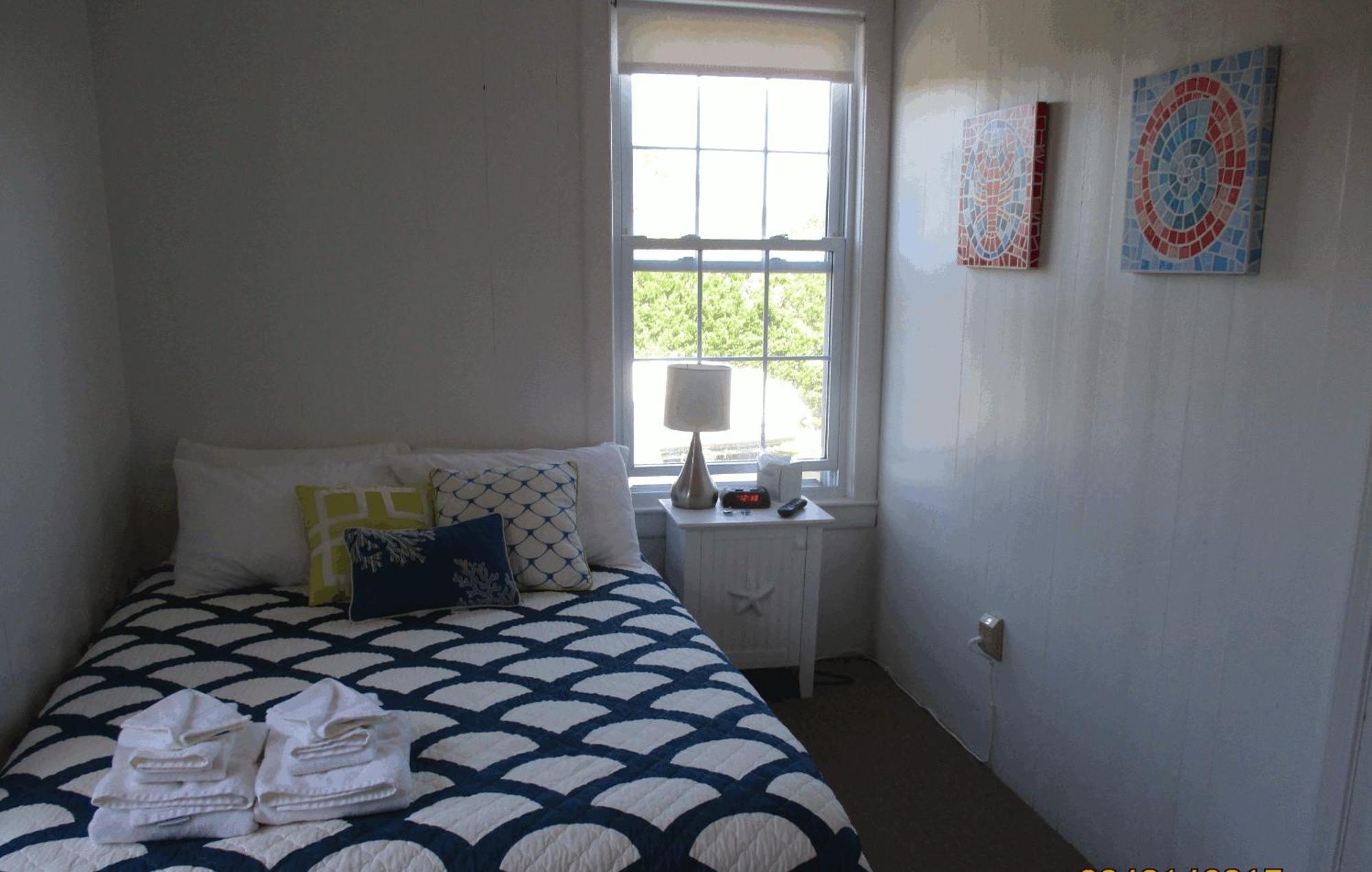 Surfside Inn Chatham Kültér fotó