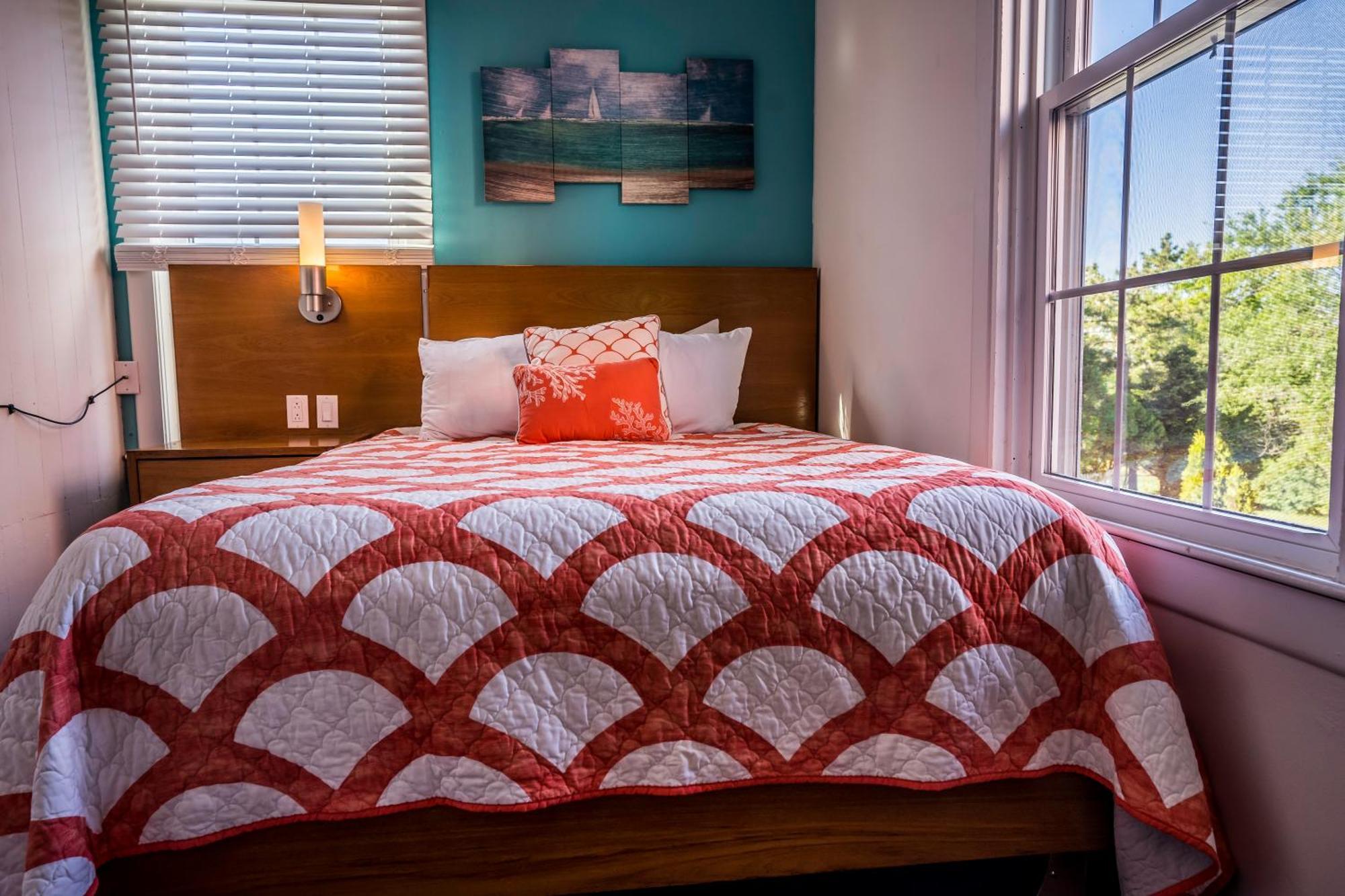 Surfside Inn Chatham Kültér fotó