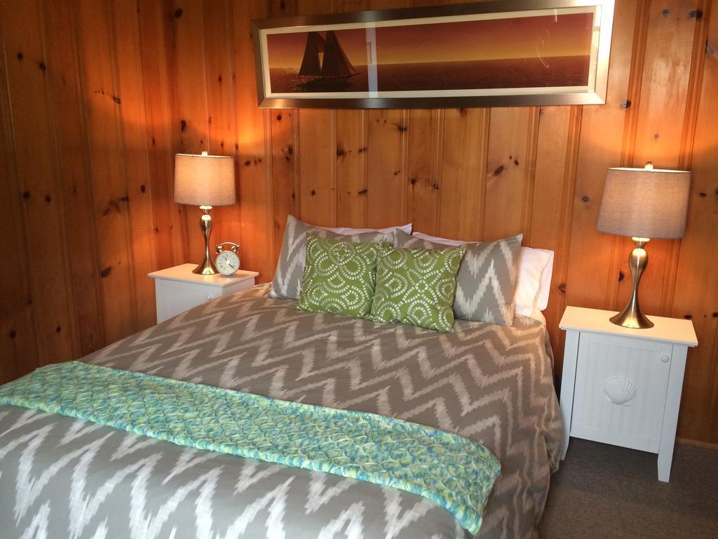 Surfside Inn Chatham Kültér fotó