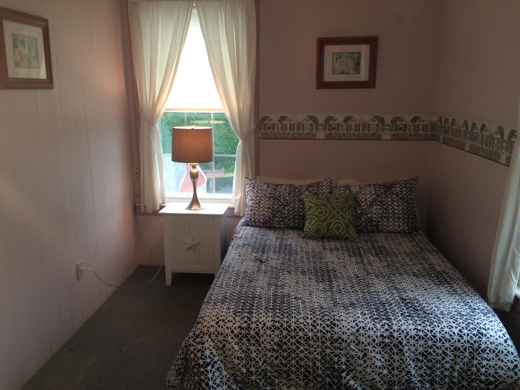 Surfside Inn Chatham Kültér fotó