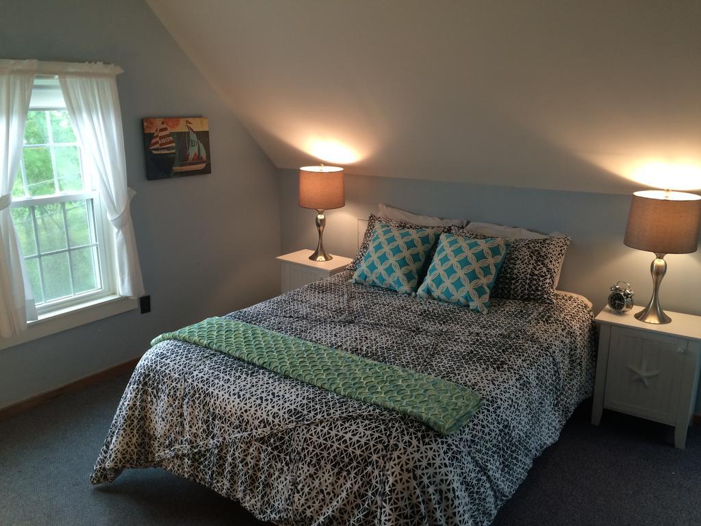 Surfside Inn Chatham Kültér fotó