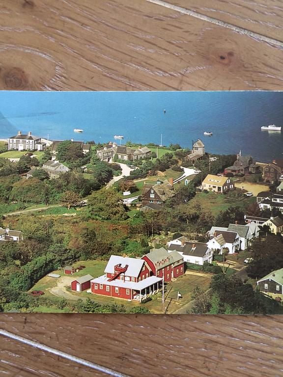 Surfside Inn Chatham Kültér fotó