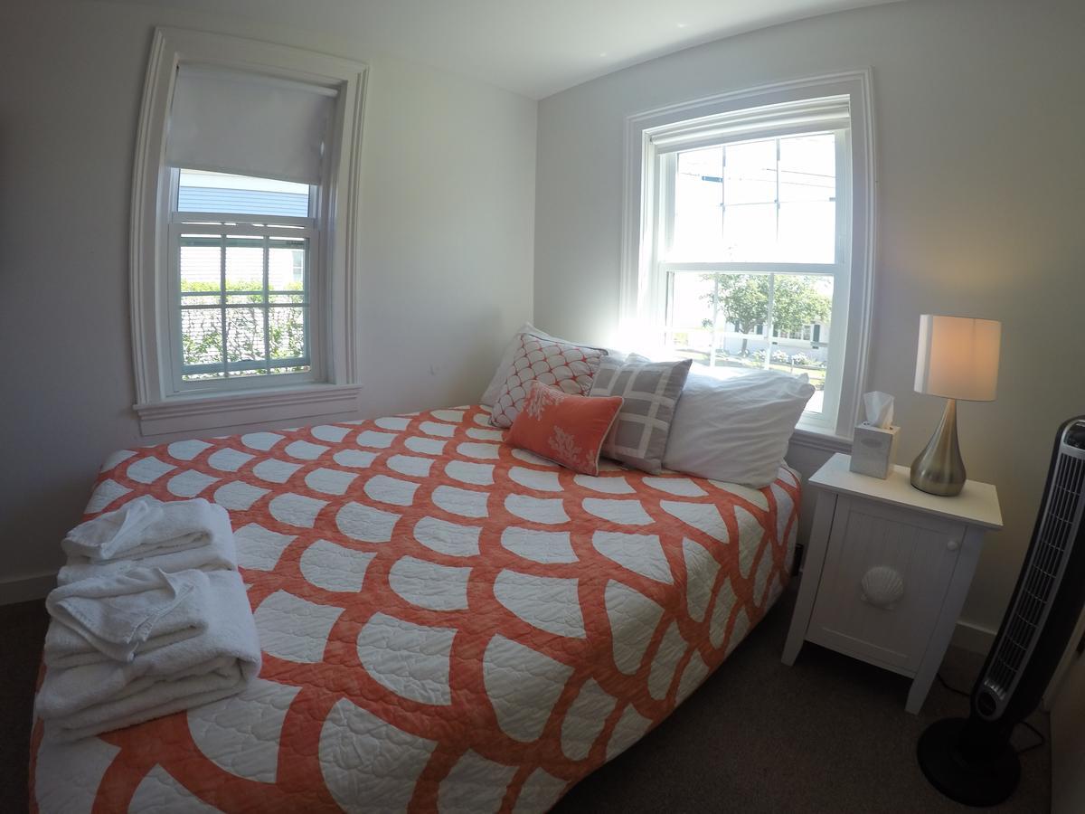 Surfside Inn Chatham Kültér fotó