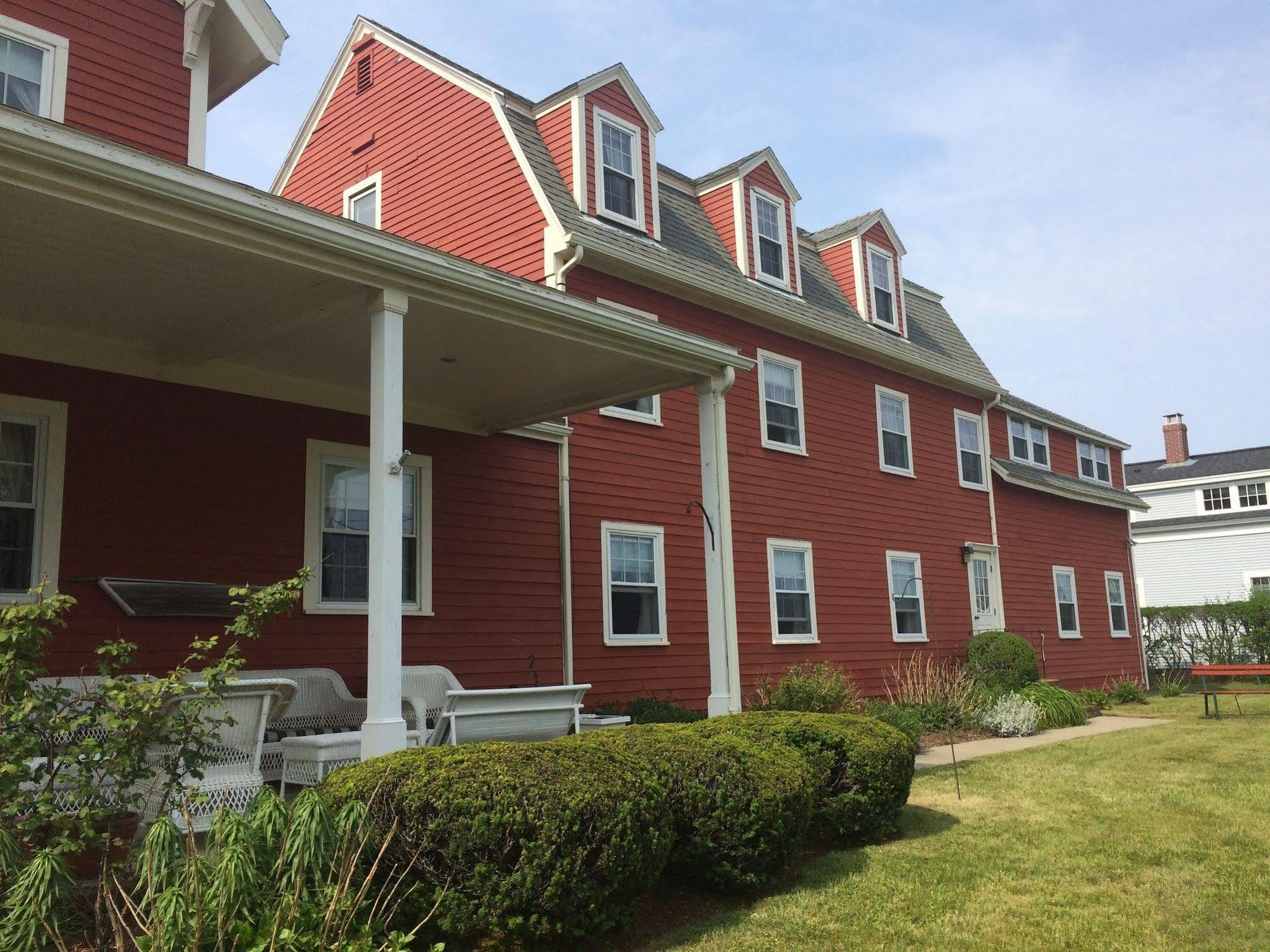Surfside Inn Chatham Kültér fotó