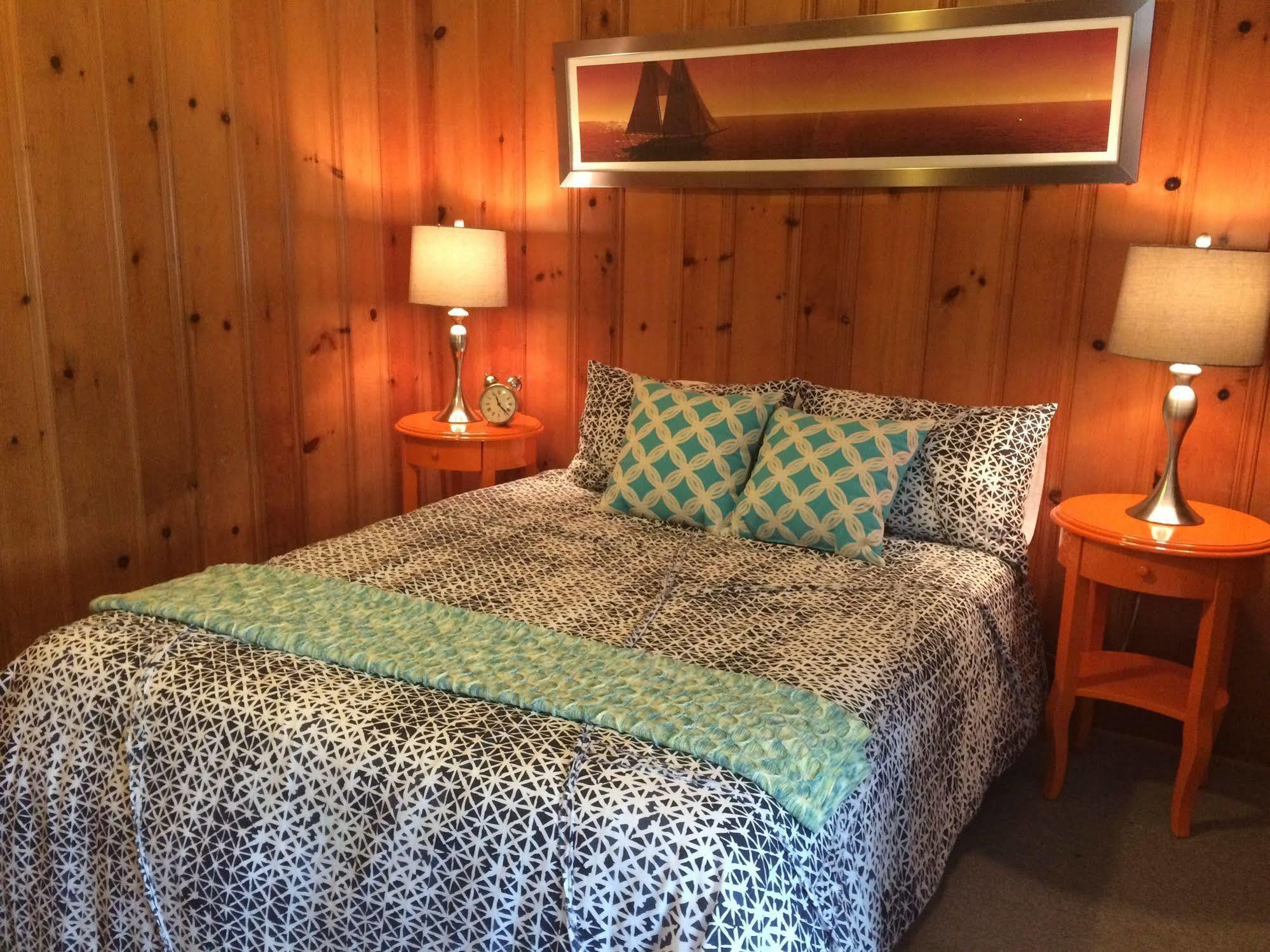 Surfside Inn Chatham Kültér fotó