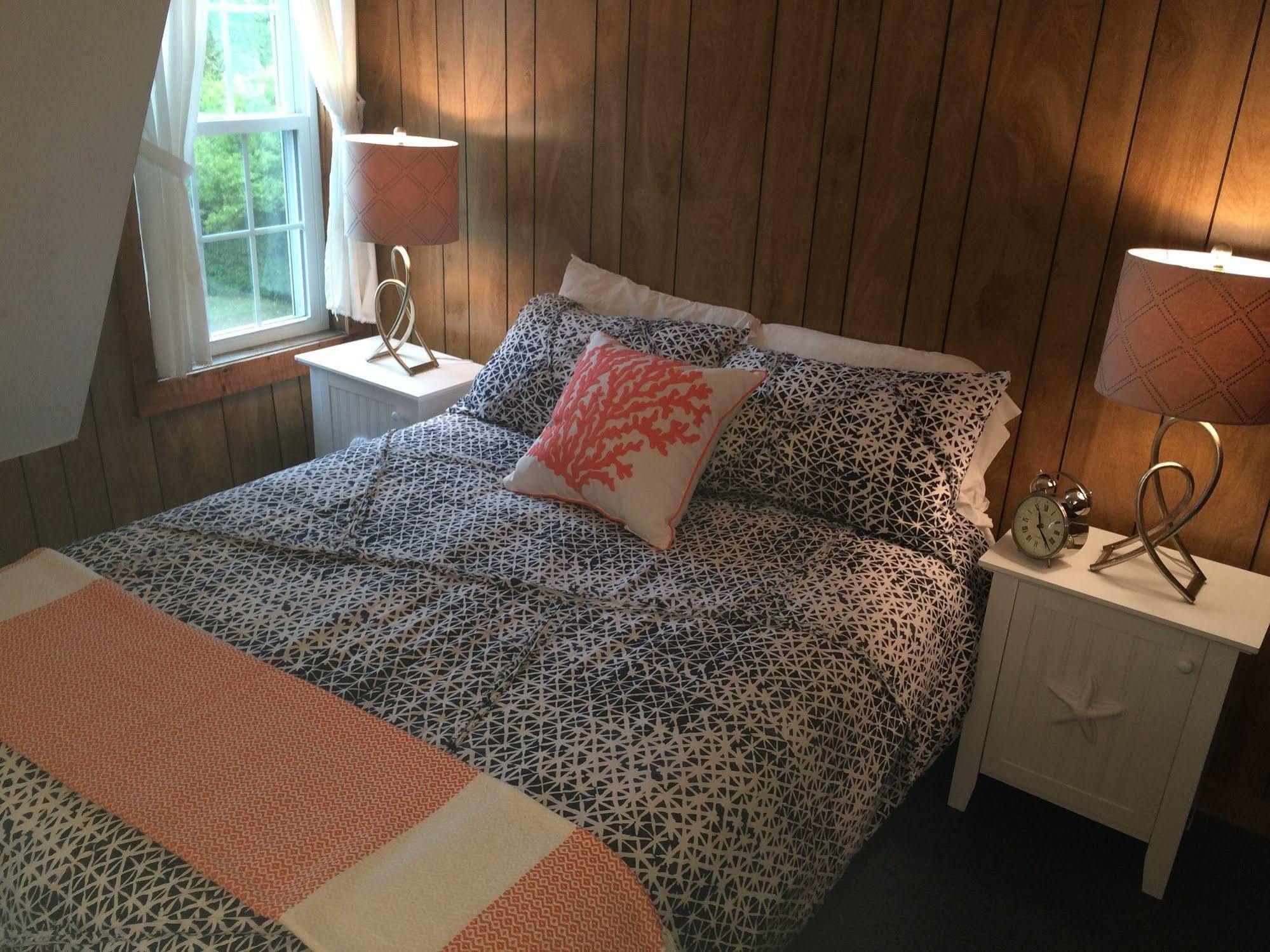 Surfside Inn Chatham Kültér fotó