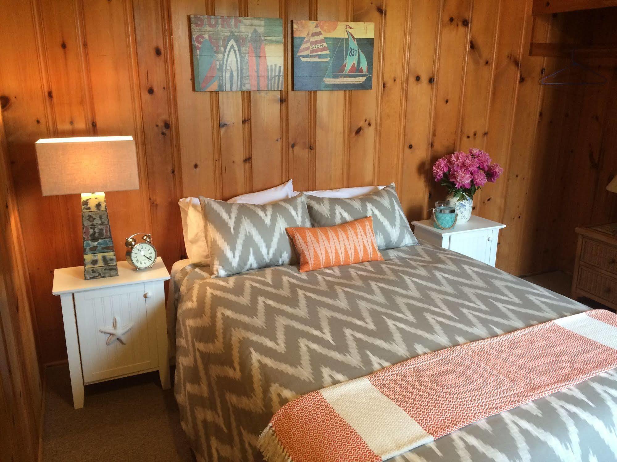 Surfside Inn Chatham Kültér fotó