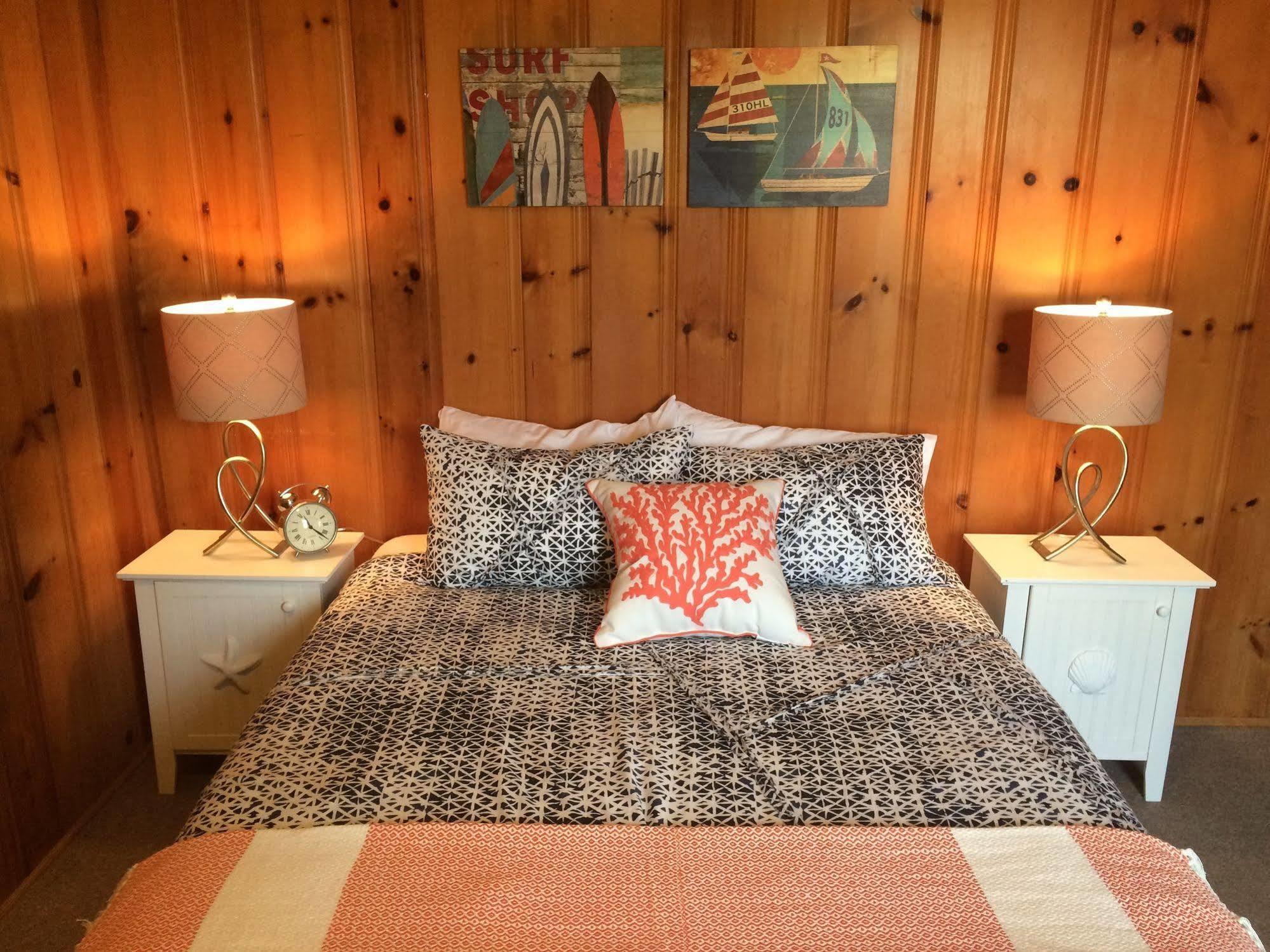 Surfside Inn Chatham Kültér fotó