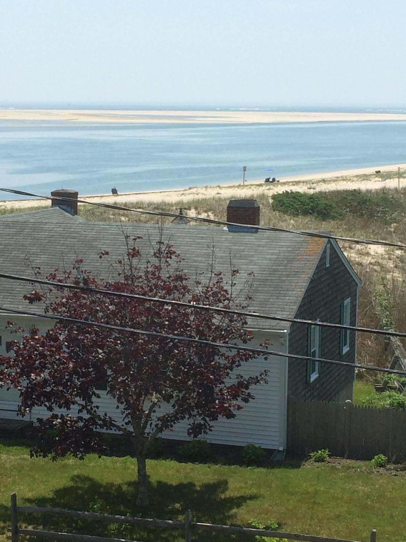 Surfside Inn Chatham Kültér fotó